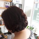 마라나타헤어 이미지