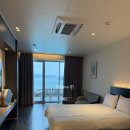 다올몰 | 아기랑 여수 여행 👶🏻여수 웨스트힐스 가성비숙소, 풀장, 디럭스 패밀리 오션뷰🏖️