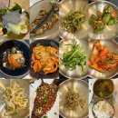네파키즈롯데고양 | 【쌈박한 밥상】 고양 롯데아울렛 한식 맛집 *내돈내산* 아이랑 방문 후기