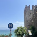 BS농장 | 밀라노 근교 시르미오네 1박 여행 - 가르다호수 수영 유람선 보트 체험, 숙소 맛집 가볼만한곳 추천