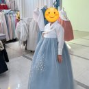 [오색주단우리옷] 효성주얼리시티 혼주한복 대여 후기 (내돈내산)