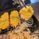 돈까스짱 우림시장점 | 성당시장 맛집에서 찾은 대구 돈까스 맛집! 대명동 돈까스 억돈 후기❣️