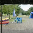 골짜구니 야영장 이미지