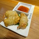 CU 논현강남점 | 신논현 쌀국수 미분당 강남점 후기