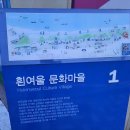 10월17일,금요일,흰여울문화마을,야간 도보 이미지