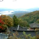 옹주물로 | [경기] 운길산에 가다 … (1) 운길산 수종사