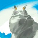 사랑방이불