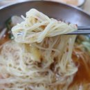 황산밀면 이미지