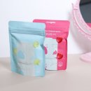 슬로우글로우 뷰티구미 아이즈원 이채연 추천템, 인탱글 글램 &amp; 글루터치온 구미 솔직후기