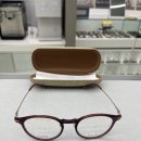 와이드비전 | 브라이어 BR-K266 안경과 니콘 프레지오 와이드Z 1.6 다초점렌즈 가공 후기