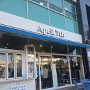 쿠키&빵 | 인천 사월칠일 카페 두바이 디저트 쫀득 쿠키 소금빵 후기