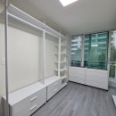 압구정동 | 강남 압구정동 한양아파트 몬타드레스룸 시공후기