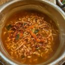 꽃보다라면 | 강남역 맛집 꽃보다 라면, 서초 강남 직장인 가성비 점심 혼밥 추천