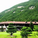 계룡산골프장 | 계룡대CC 코스와 그린피, 식당 및 예약 정보