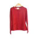 여성 손뜨게 이미지