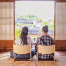 경기전 여행자 라운지 이미지