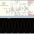 ECF80 + EL84_Push Pull.....회로수정(UL 출력 9W) 이미지