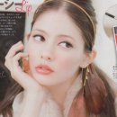 메이크업 이미지