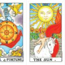 미니 타로소설, 로또 1198회 1등 당첨번호…두 번째 봄 이미지