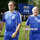 Blatter 이미지