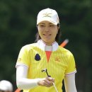 * 2015 JLPGA " CAT 레이디스 토너먼트 " 배희경 2위 * 이미지