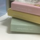 8년째 쓰는 바이 풀디자인 일간 캘린더 후기