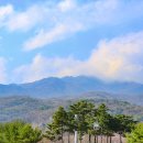 아침풍경 이미지