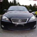 2010Lexus IS 250 manual 6speed.local no accidents - $15995 이미지