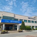 충주장애인형국민체육센터 이미지