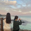 22/10/19~23 4박 5일 제주여행(3) - 홀리호랑, 수우동, rnr베이커리, 아르떼뮤지엄, 문도지오름, 사계...