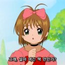 [카드캡터체리] 이상한 나라의 앨리스 - 2 (bgm) 이미지