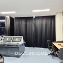 녹산공영주차장 | 데코인홈 진해 커튼 중소조선연구소 쾌적한 커튼