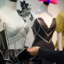 의류패턴&메이킹 이미지