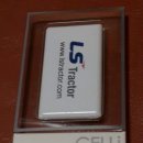 (주)눈텍코리아 CL-5000mAh 휴대용보조배터리 이미지