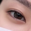루미노 | [화곡] 화곡역 속눈썹펌 &lt;루미노브로우&gt; 노글루 수분케라틴펌 후기