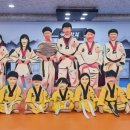 경희대 하랑 태권도장 이미지