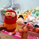 푸쉬푸쉬 인형뽑기 이미지