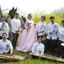 대전시립연정국악원 큰마당 이미지