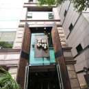 양재역 7번출구 옆 이미지