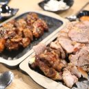 왔다족발 - 금정구 서동로 95-1 | 왔다족발