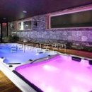 실라마실풀빌라 | 천군동 펜션 실라마실풀빌라 도보 동선이 먼저 좋았던 이유