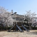 광주공원 어린이 놀이터 이미지