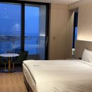 이호텔 | 울산 타니베이호텔 디럭스 더블룸 호캉스 후기 오션뷰 객실·욕조까지 만족했던 하루