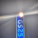 GS25 도척리조트점