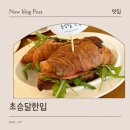 초승달 | 대전파니니맛집 초승달한입 방문 후기 맛 후기