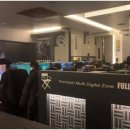 공항 PC방 이미지