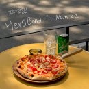 남해택시(주) | 뷰 카페,피자맛집| “헐스밴드”-남해여행,오션뷰 화덕피자 찐 맛집,남해 오션뷰 감성 카페 내돈내산 후기