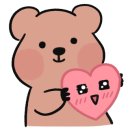 레인보우 크러스트 이미지