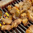 옵데강숯불갈비 이미지