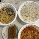 브로피자 | 천안 두정동 파스타 브로 배달후기